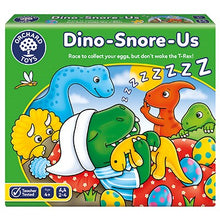 Load image into Gallery viewer, Dino-Snore-Us
