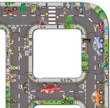 Load image into Gallery viewer, Giant Road Floor Puzzle

