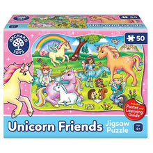 Load image into Gallery viewer, Unicorn Friends
