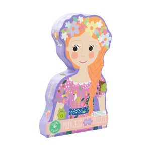 Princess Puzzle - 40 pieces