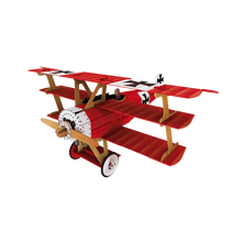 Load image into Gallery viewer, Build a Plane 3D
