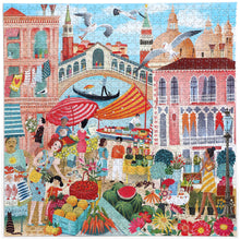 Load image into Gallery viewer, Venice Open Market - 1000 pieces

