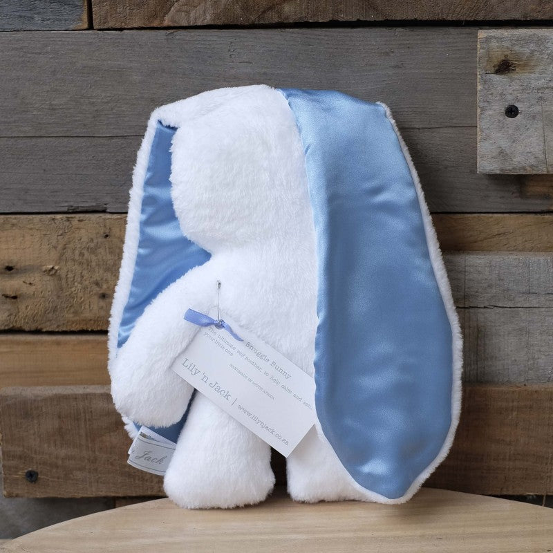 Snuggle Bunny