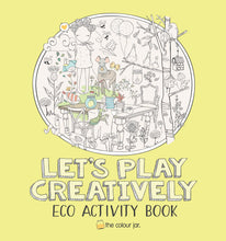 Load image into Gallery viewer, Activity Book - Eco (2nd Edition)

