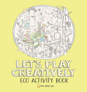 Activity Book - Eco (2nd Edition)
