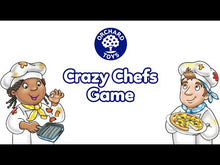 Load and play video in Gallery viewer, Crazy Chefs
