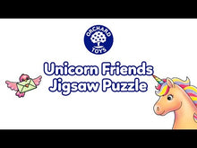 Load and play video in Gallery viewer, Unicorn Friends
