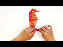 Load and play video in Gallery viewer, Origami - Sea Creatures
